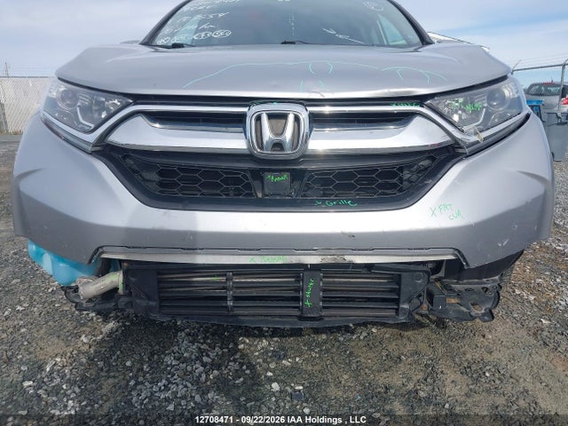 Honda CR-V LX 2019 2HKRW2H21KH103554 Image 6