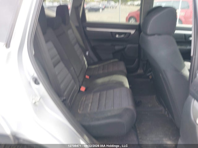 Honda CR-V LX 2019 2HKRW2H21KH103554 Image 8