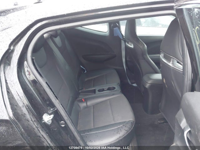 Продаж на аукціоні авто 2021 Hyundai Veloster N, vin: KMHT36AH6MU008898, номер лоту: 12708479