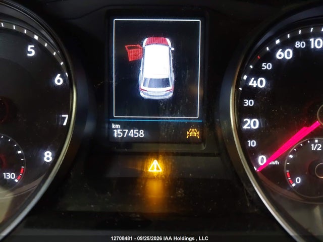 1V2LR2CA0JC513542 Volkswagen ATLAS SE