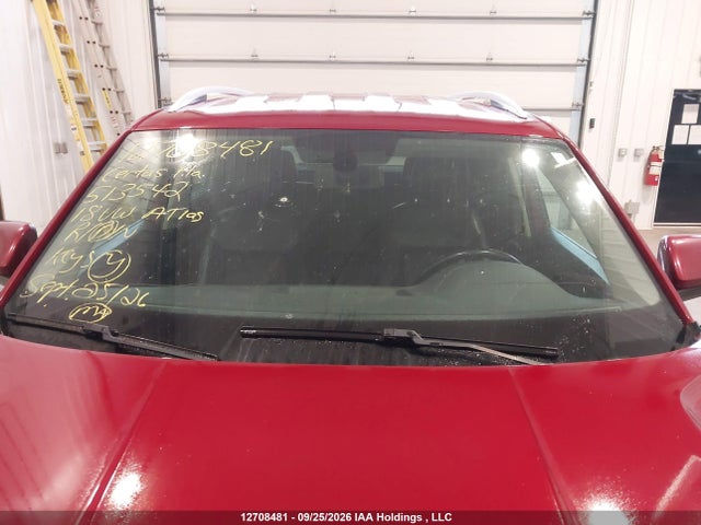 1V2LR2CA0JC513542 Volkswagen ATLAS SE