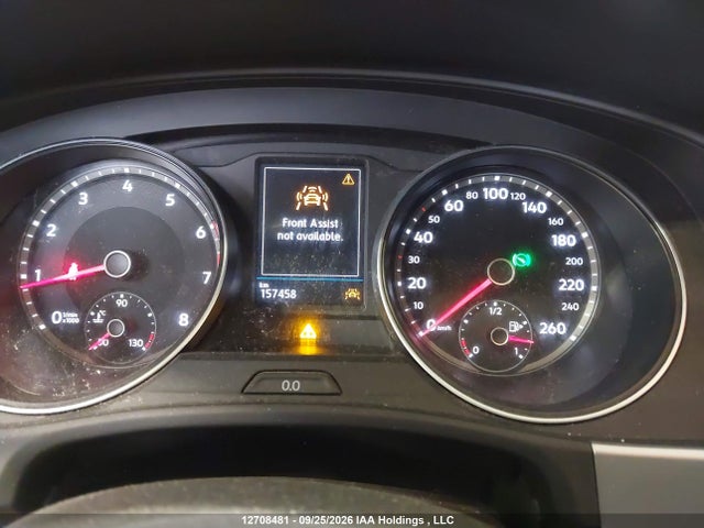 1V2LR2CA0JC513542 Volkswagen ATLAS SE