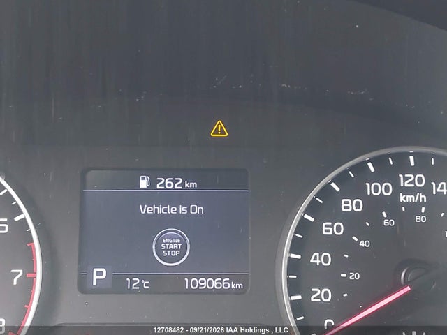 Продажа на аукционе авто 2022 Kia Seltos Ex, vin: KNDEUCAA6N7330503, номер лота: 12708482