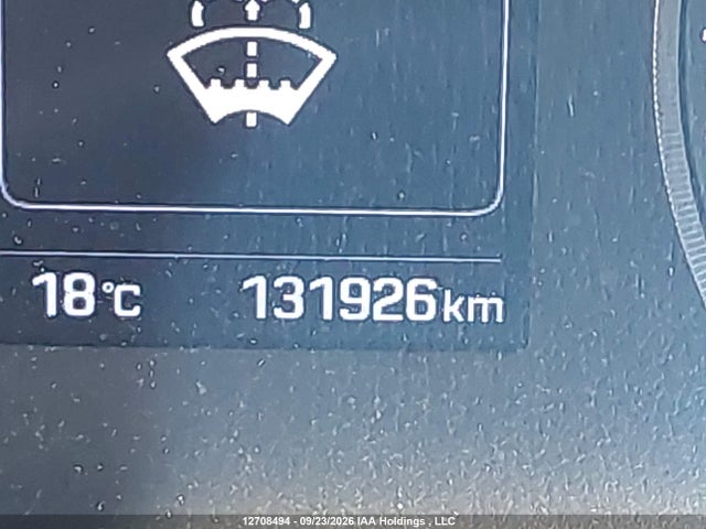 12708494 :رقم المزاد ، KM8J33A46JU597756 vin ، 2018 Hyundai Tucson Limited/sport And Eco/se مزاد بيع