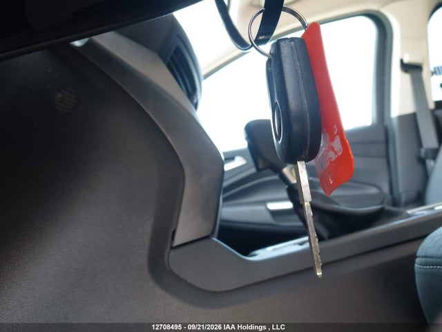 Ford Escape 2017 1FMCU9GD6HUE78728 Image 11