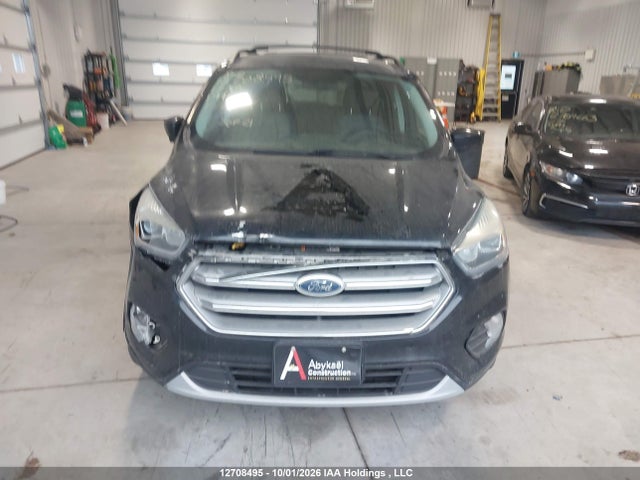 Ford Escape 2017 1FMCU9GD6HUE78728 Image 13