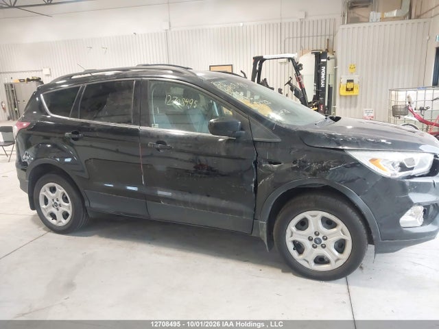 Ford Escape 2017 1FMCU9GD6HUE78728 Image 14