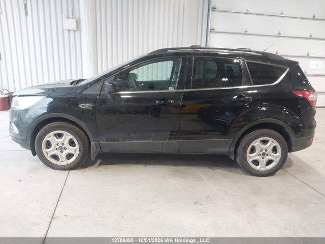 Ford Escape 2017 1FMCU9GD6HUE78728 Image 15
