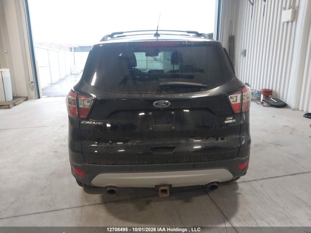 Ford Escape 2017 1FMCU9GD6HUE78728 Image 17