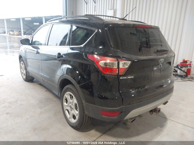 Ford Escape 2017 1FMCU9GD6HUE78728 Image 3
