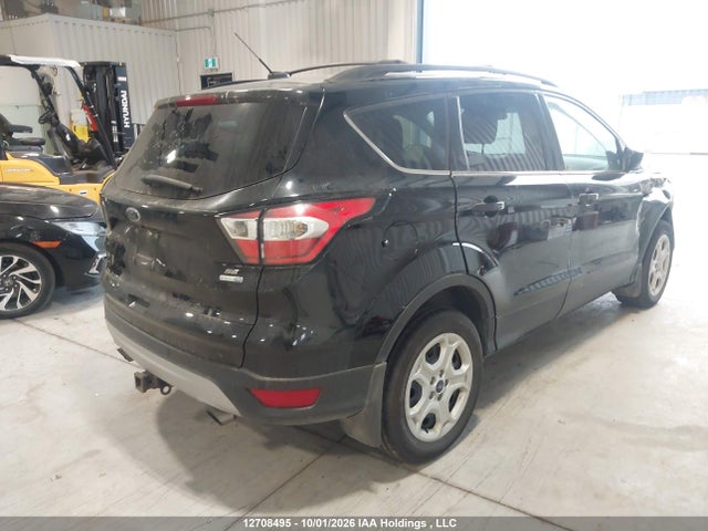 Ford Escape 2017 1FMCU9GD6HUE78728 Image 4