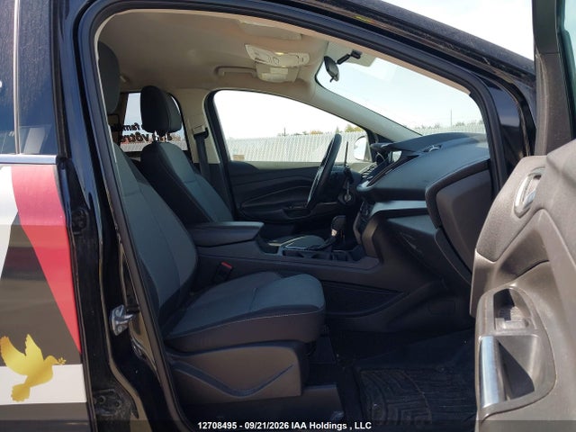 Ford Escape 2017 1FMCU9GD6HUE78728 Image 5