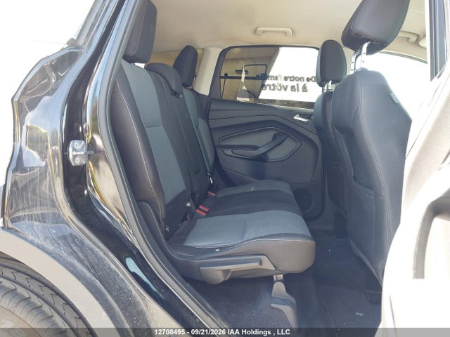 Ford Escape 2017 1FMCU9GD6HUE78728 Image 8