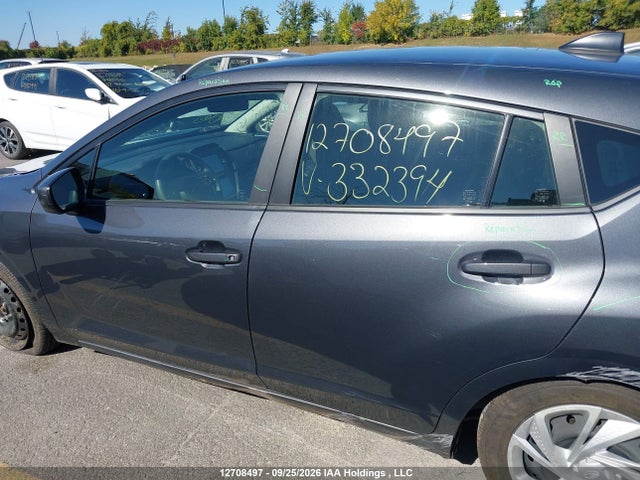 Aukcja sprzedaży 2024 Subaru Impreza Convenience 5-door, vin: JF1GUABC0R8332394, numer aukcji: 12708497