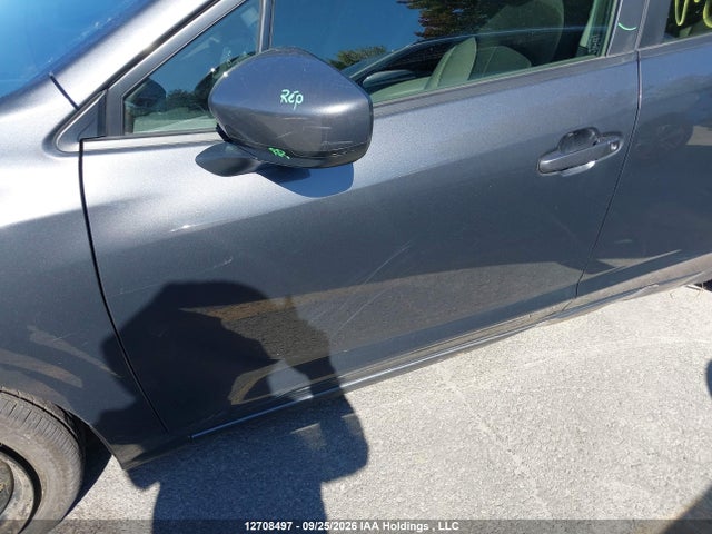 Aukcja sprzedaży 2024 Subaru Impreza Convenience 5-door, vin: JF1GUABC0R8332394, numer aukcji: 12708497