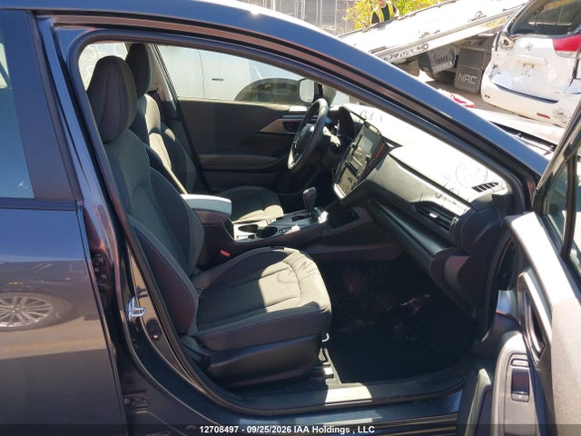 Aukcja sprzedaży 2024 Subaru Impreza Convenience 5-door, vin: JF1GUABC0R8332394, numer aukcji: 12708497