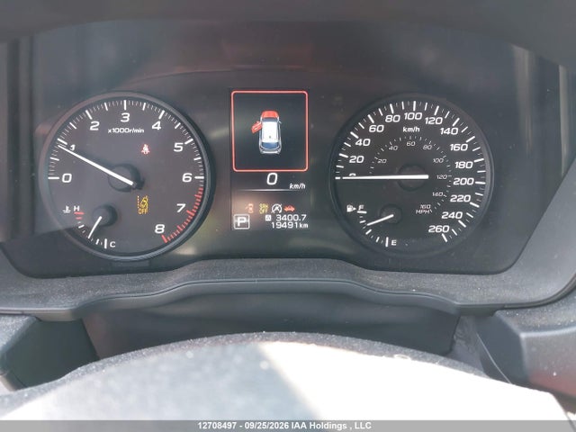 Aukcja sprzedaży 2024 Subaru Impreza Convenience 5-door, vin: JF1GUABC0R8332394, numer aukcji: 12708497