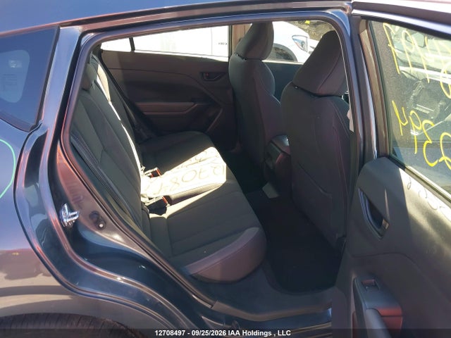Aukcja sprzedaży 2024 Subaru Impreza Convenience 5-door, vin: JF1GUABC0R8332394, numer aukcji: 12708497