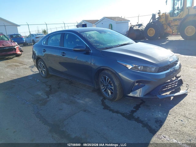 Продаж на аукціоні авто 2023 Kia Forte Ex/ex Premium/ex+/gt-line, vin: 3KPF34AD1PE560458, номер лоту: 12708500