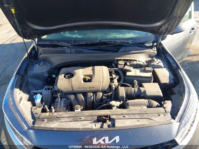 Продаж на аукціоні авто 2023 Kia Forte Ex/ex Premium/ex+/gt-line, vin: 3KPF34AD1PE560458, номер лоту: 12708500