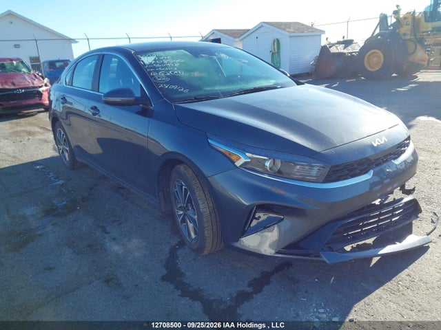 Продаж на аукціоні авто 2023 Kia Forte Ex/ex Premium/ex+/gt-line, vin: 3KPF34AD1PE560458, номер лоту: 12708500