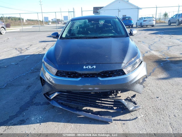 Продаж на аукціоні авто 2023 Kia Forte Ex/ex Premium/ex+/gt-line, vin: 3KPF34AD1PE560458, номер лоту: 12708500
