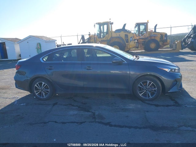 Продаж на аукціоні авто 2023 Kia Forte Ex/ex Premium/ex+/gt-line, vin: 3KPF34AD1PE560458, номер лоту: 12708500