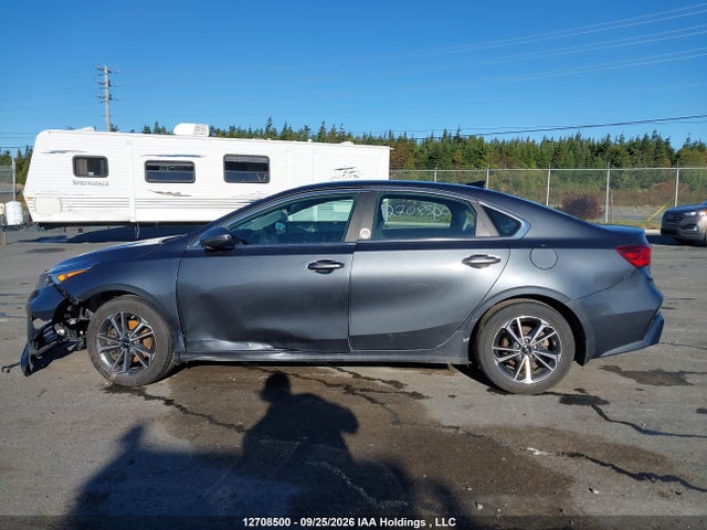 Продаж на аукціоні авто 2023 Kia Forte Ex/ex Premium/ex+/gt-line, vin: 3KPF34AD1PE560458, номер лоту: 12708500
