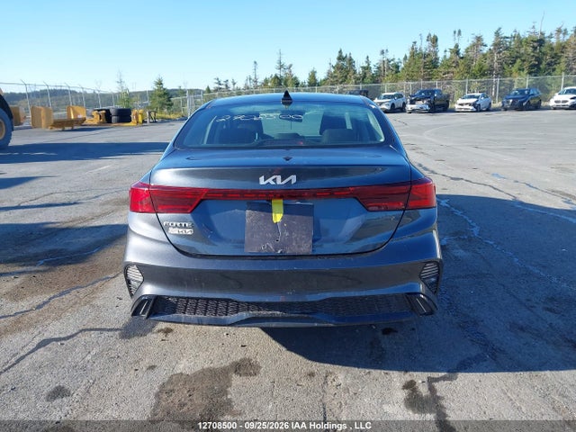 Продаж на аукціоні авто 2023 Kia Forte Ex/ex Premium/ex+/gt-line, vin: 3KPF34AD1PE560458, номер лоту: 12708500