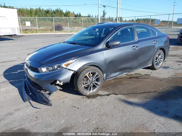 Продаж на аукціоні авто 2023 Kia Forte Ex/ex Premium/ex+/gt-line, vin: 3KPF34AD1PE560458, номер лоту: 12708500