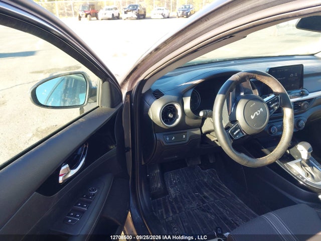 Продаж на аукціоні авто 2023 Kia Forte Ex/ex Premium/ex+/gt-line, vin: 3KPF34AD1PE560458, номер лоту: 12708500