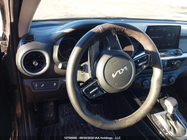 Продаж на аукціоні авто 2023 Kia Forte Ex/ex Premium/ex+/gt-line, vin: 3KPF34AD1PE560458, номер лоту: 12708500