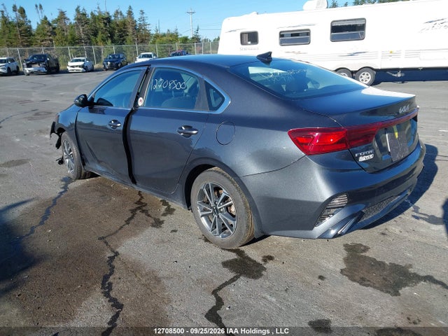 Продаж на аукціоні авто 2023 Kia Forte Ex/ex Premium/ex+/gt-line, vin: 3KPF34AD1PE560458, номер лоту: 12708500