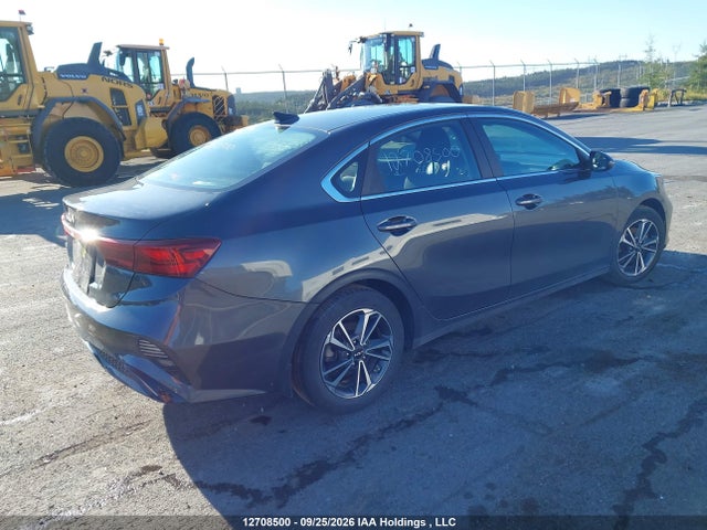 Продаж на аукціоні авто 2023 Kia Forte Ex/ex Premium/ex+/gt-line, vin: 3KPF34AD1PE560458, номер лоту: 12708500