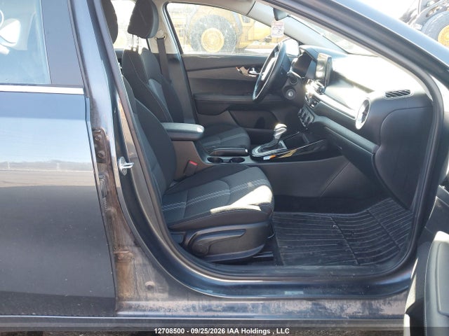 Продаж на аукціоні авто 2023 Kia Forte Ex/ex Premium/ex+/gt-line, vin: 3KPF34AD1PE560458, номер лоту: 12708500
