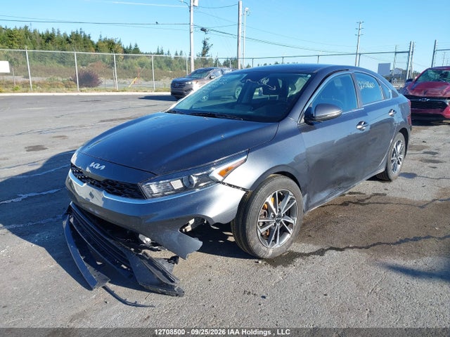 Продаж на аукціоні авто 2023 Kia Forte Ex/ex Premium/ex+/gt-line, vin: 3KPF34AD1PE560458, номер лоту: 12708500