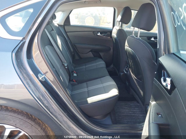 Продаж на аукціоні авто 2023 Kia Forte Ex/ex Premium/ex+/gt-line, vin: 3KPF34AD1PE560458, номер лоту: 12708500