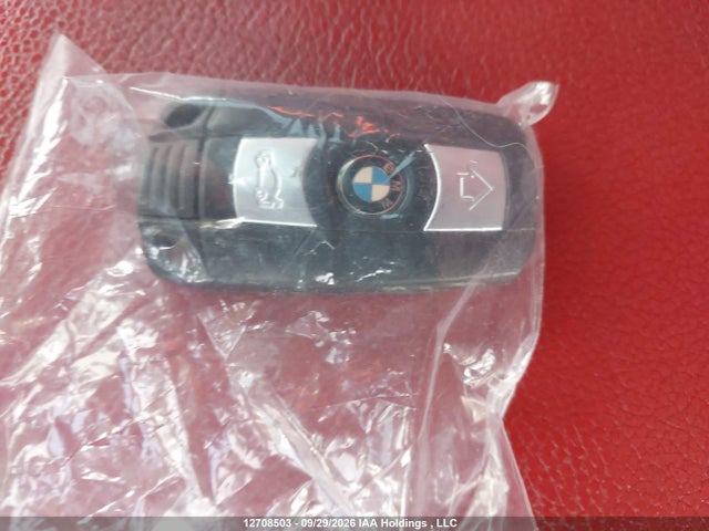 Продаж на аукціоні авто 2013 Bmw X6 M, vin: 5YMGZ0C58DLL30122, номер лоту: 12708503