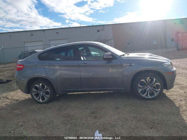 Продаж на аукціоні авто 2013 Bmw X6 M, vin: 5YMGZ0C58DLL30122, номер лоту: 12708503