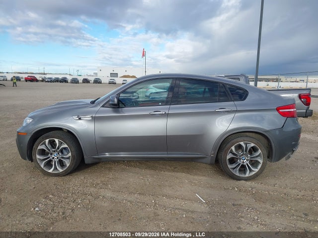Продаж на аукціоні авто 2013 Bmw X6 M, vin: 5YMGZ0C58DLL30122, номер лоту: 12708503
