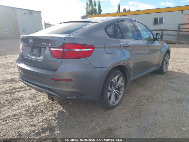 Продаж на аукціоні авто 2013 Bmw X6 M, vin: 5YMGZ0C58DLL30122, номер лоту: 12708503