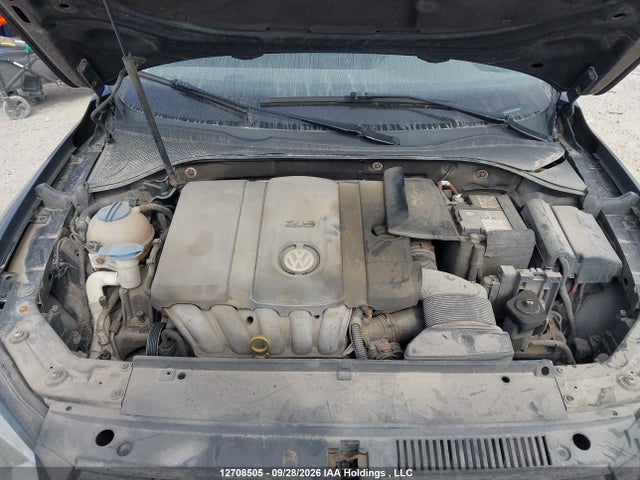 Продаж на аукціоні авто 2014 Volkswagen Passat 2.5l Comfortline, vin: 1VWBH7A31EC052842, номер лоту: 12708505