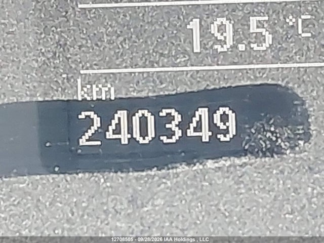 Продаж на аукціоні авто 2014 Volkswagen Passat 2.5l Comfortline, vin: 1VWBH7A31EC052842, номер лоту: 12708505