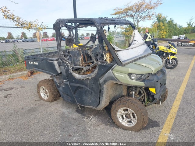 2016 3JBUGAP48GK000345 main image