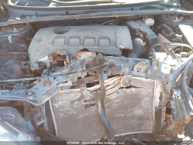12708509 :رقم المزاد ، 2T1BURHE7GC578761 vin ، 2016 Toyota Corolla Ce مزاد بيع