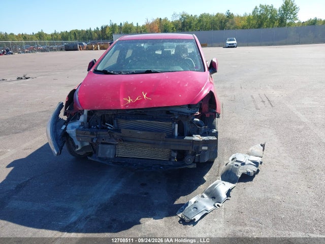 Продажа на аукционе авто 2016 Hyundai Accent Le, vin: KMHCT4AE1GU005471, номер лота: 12708511