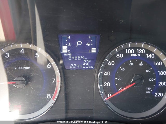 Продажа на аукционе авто 2016 Hyundai Accent Le, vin: KMHCT4AE1GU005471, номер лота: 12708511