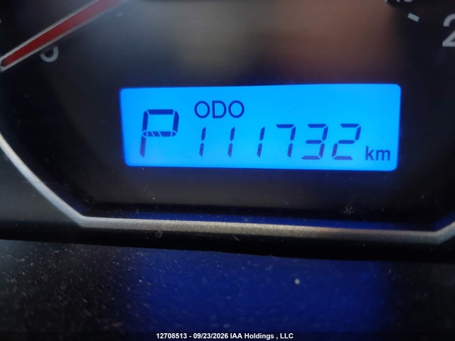 12708513 :رقم المزاد ، 5XYZG3AB7BG074212 vin ، 2011 Hyundai Santa Fe Gl 2.4 مزاد بيع