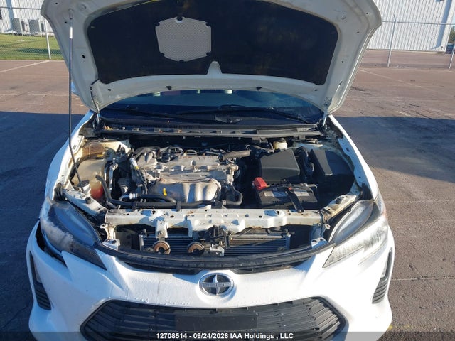 2014 Scion Tc მანქანა იყიდება აუქციონზე, vin: JTKJF5C79E3086352, აუქციონის ნომერი: 12708514