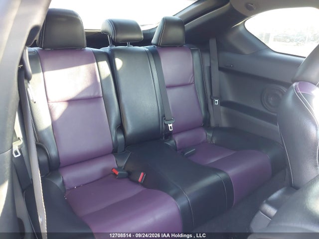 2014 Scion Tc მანქანა იყიდება აუქციონზე, vin: JTKJF5C79E3086352, აუქციონის ნომერი: 12708514